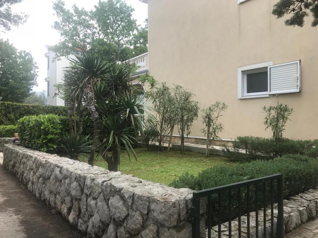 Apartments Don Vantacići Exterior foto